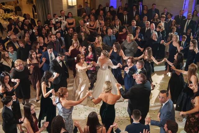 Dancing