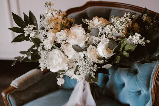 Bridal Bouquet