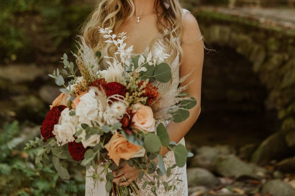 Bridal Bouquet