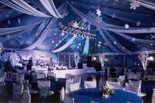 Table set-up