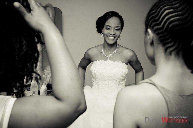 Tiffany Davidson Makeup Artistry