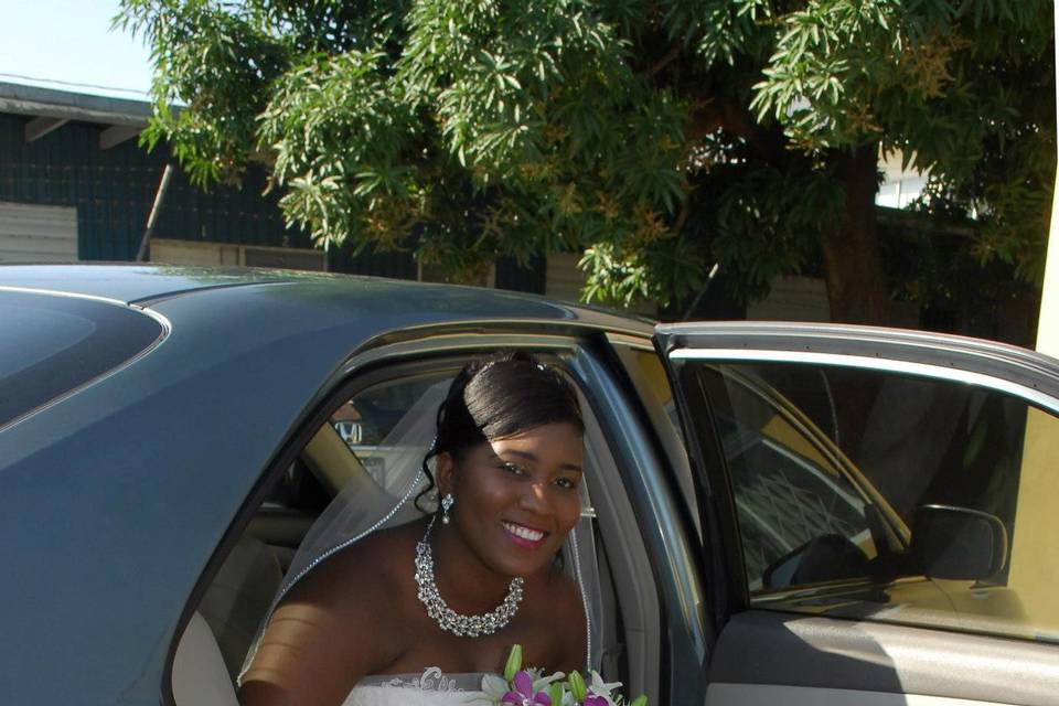 Tiffany Davidson Makeup Artistry
