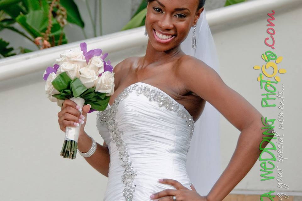 Tiffany Davidson Makeup Artistry