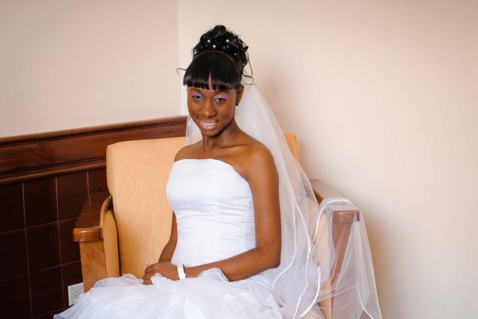 Tiffany Davidson Makeup Artistry