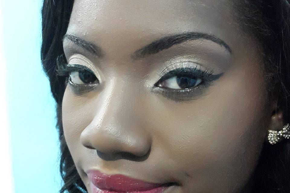 Tiffany Davidson Makeup Artistry
