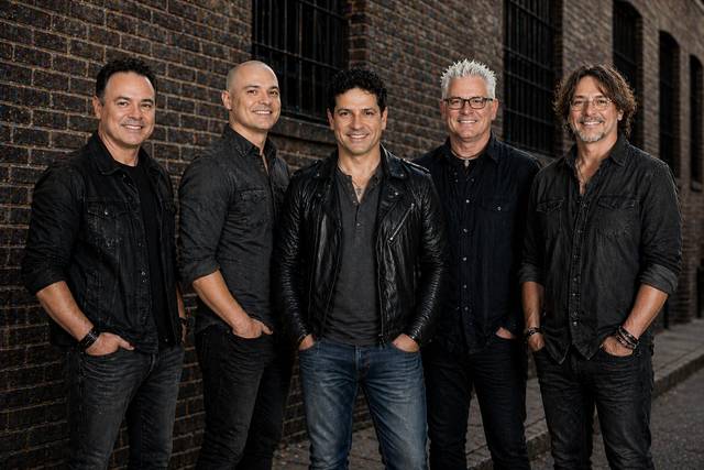 Corporate/Festival Band