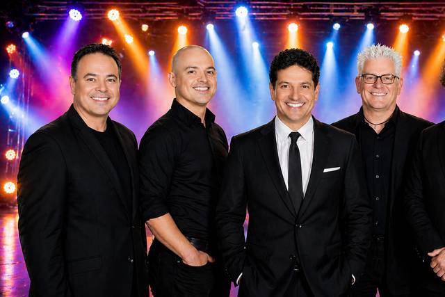 Threshold Party Band