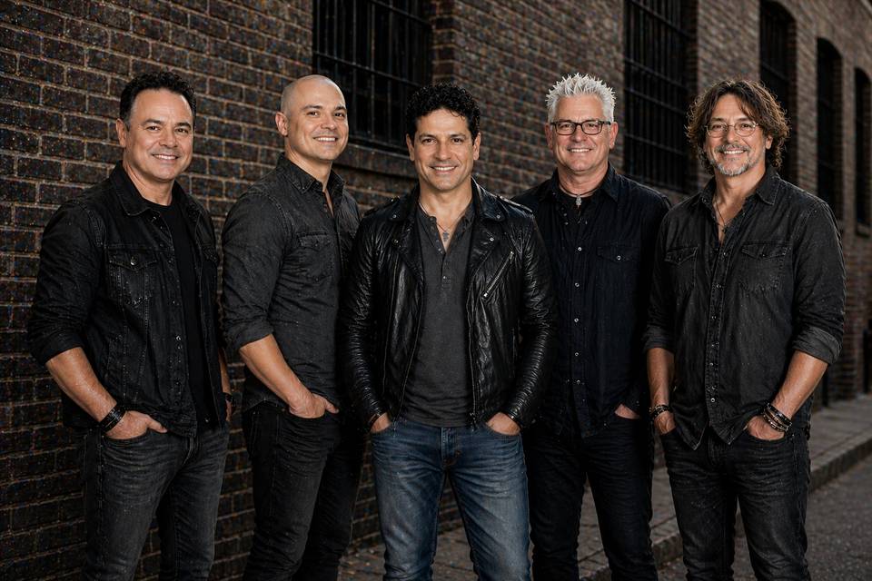 Corporate/Festival Band