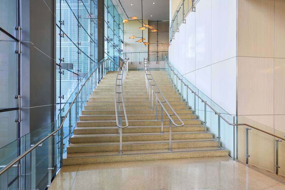 Arlington Wedding Venue