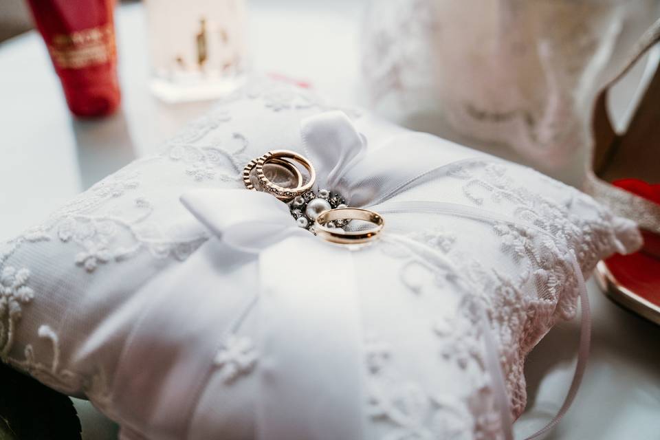 Arlington Wedding Venue