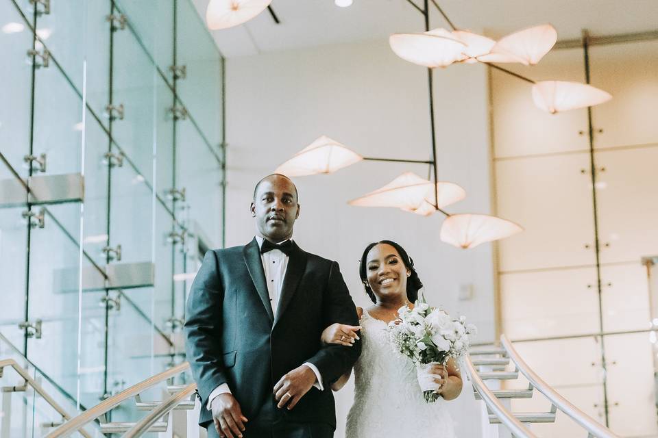 Arlington Wedding Venue