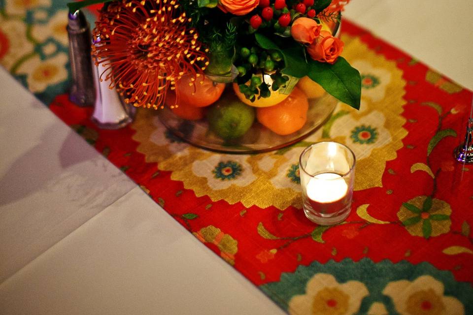 Centerpiece