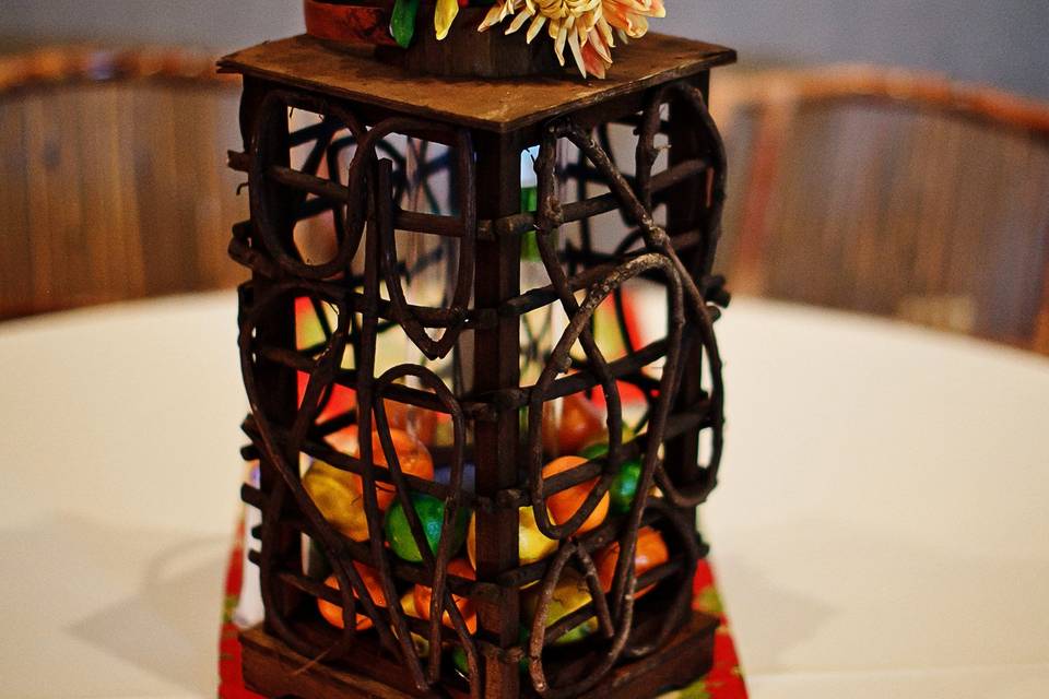 Centerpiece