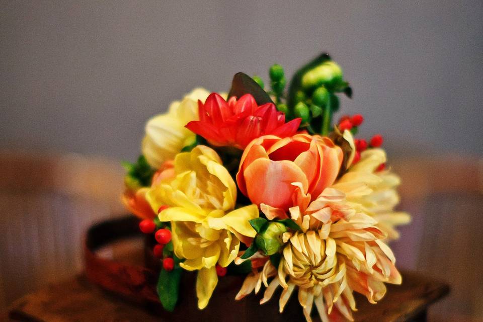 Centerpiece