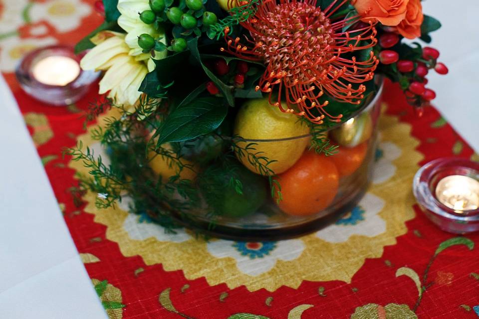 Centerpiece