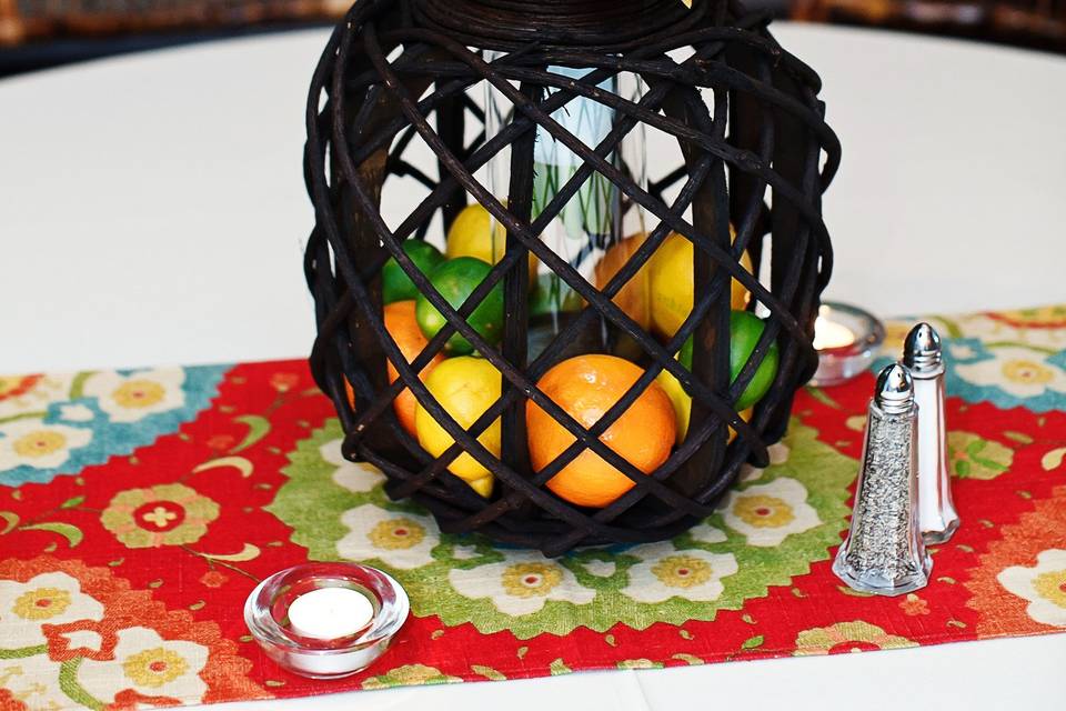 Centerpiece