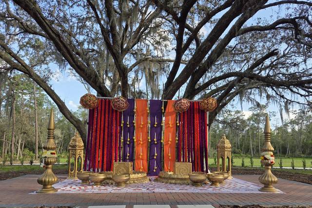 Indian wedding