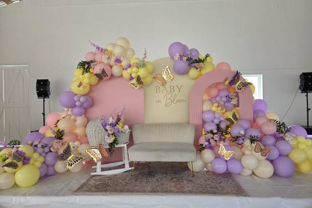 Baby Shower