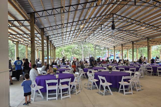 Corporate event