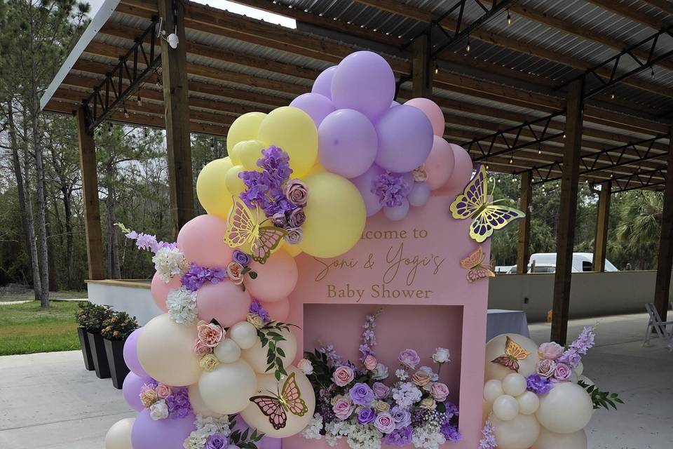 Baby Shower