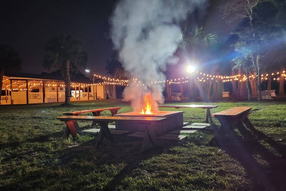 Wedding Reception