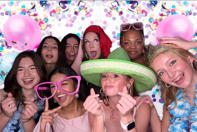 Big Fun Photo Booth