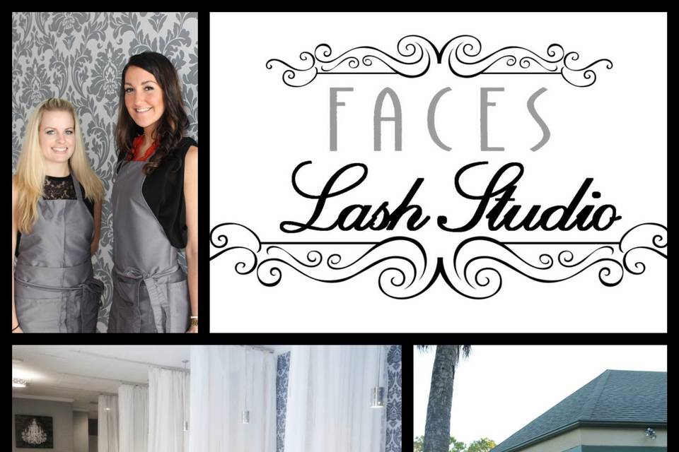 FACES Lash Studio