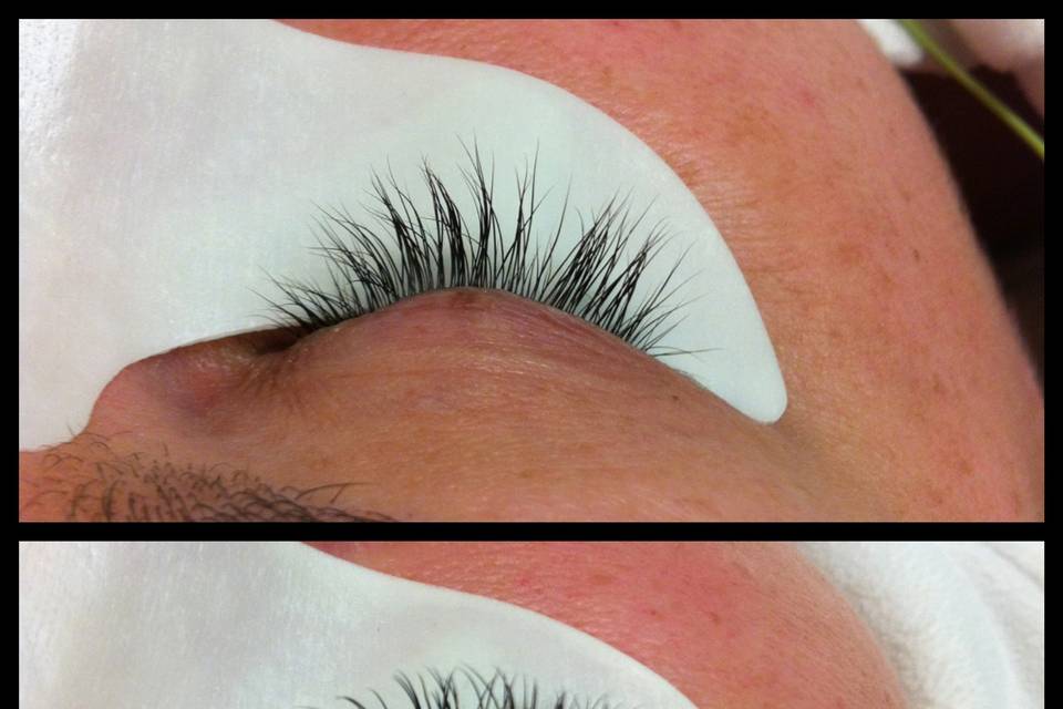 FACES Lash Studio