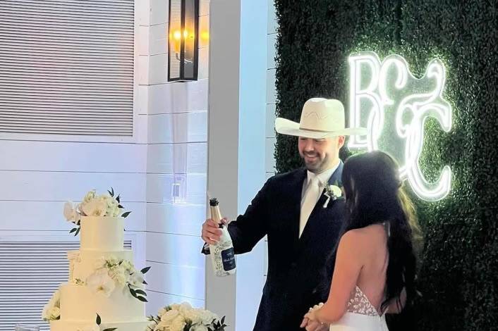 Cake Cutting