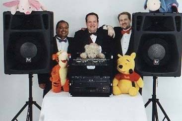 A+ Music On The Move Entertainment