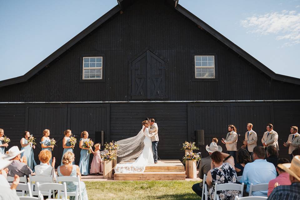 Barn