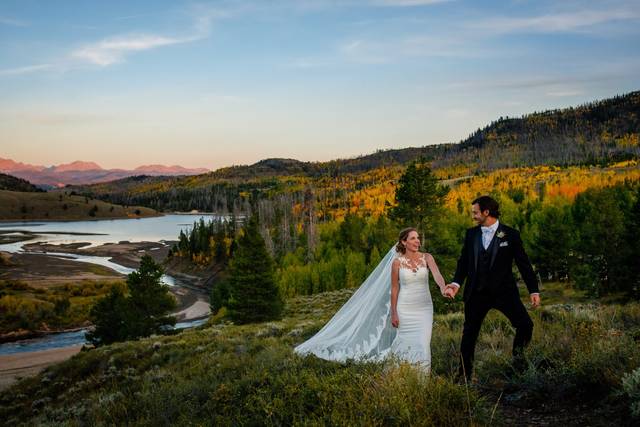 Fall Wedding