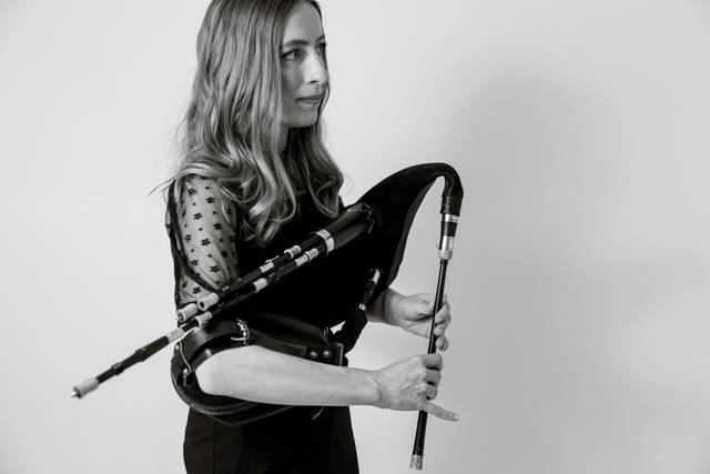 Scottish Smallpipes