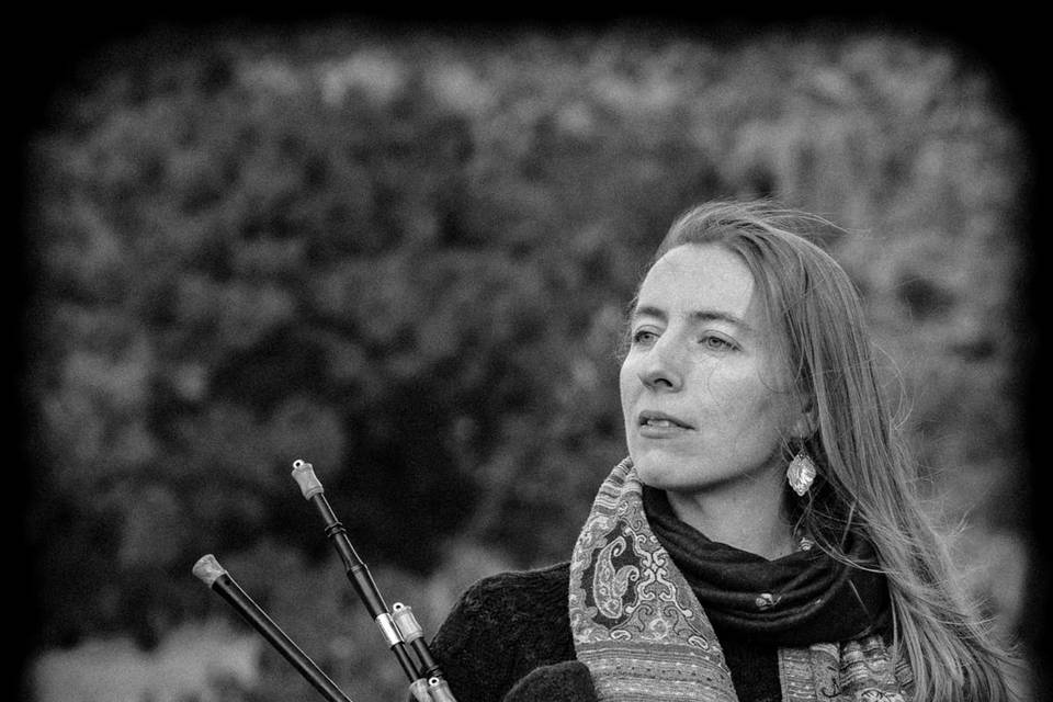 Folk Music on Location