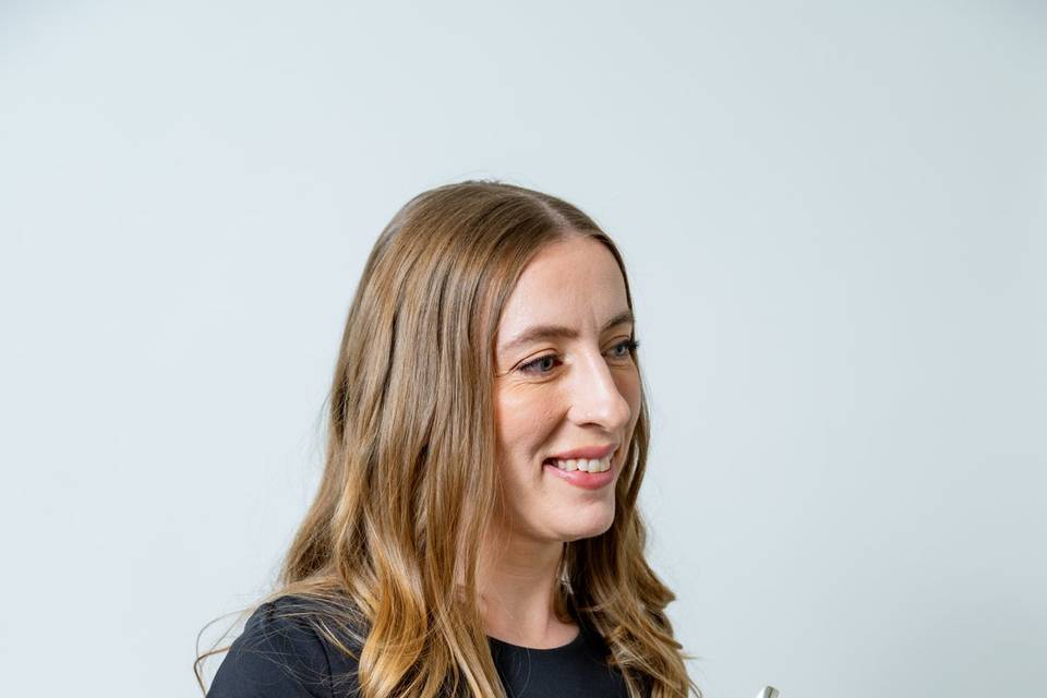 Irish Whistle / Traditional