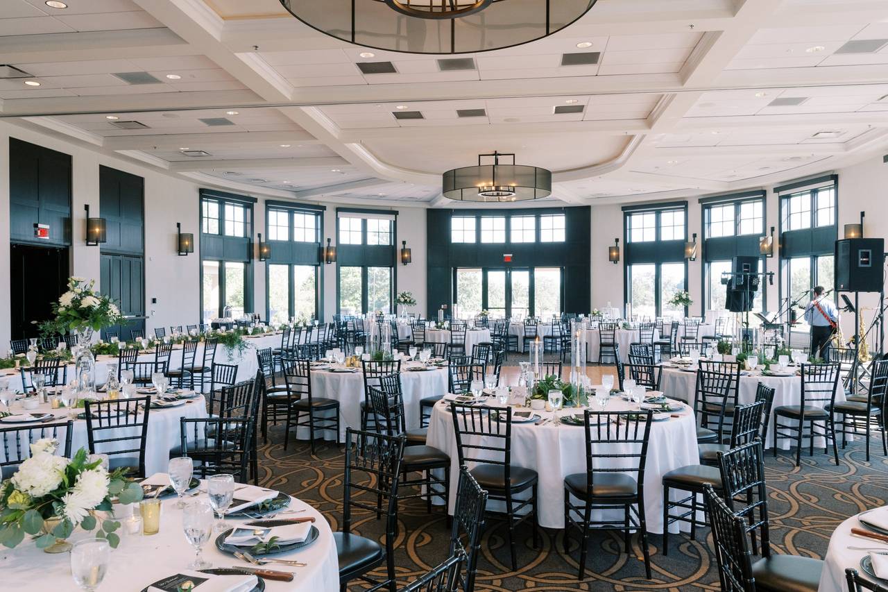 Watermark Country Club - Country Club Weddings - Grand Rapids, MI ...