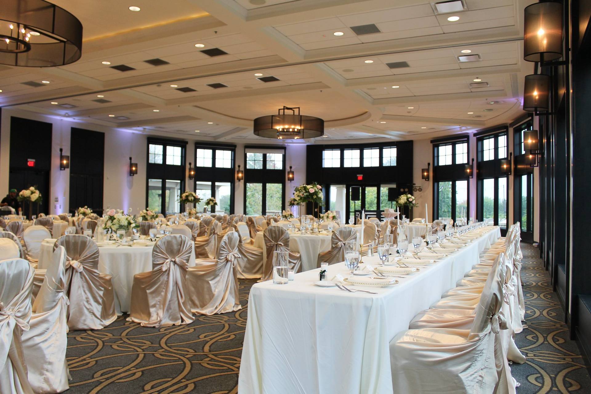 Watermark Country Club - Venue - Grand Rapids, MI - WeddingWire