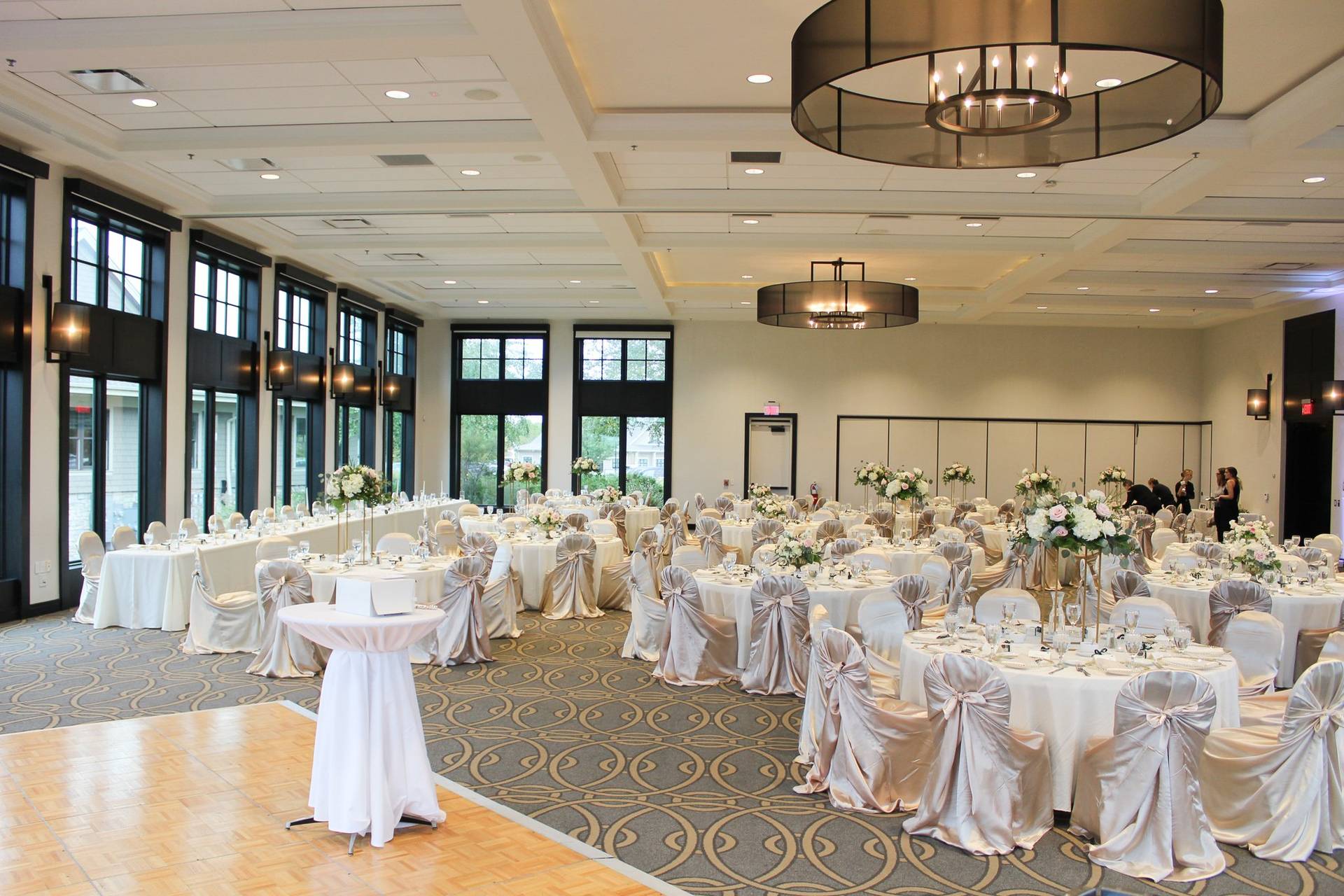 Watermark Country Club - Country Club Weddings - Grand Rapids, MI ...