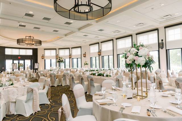 Watermark Country Club