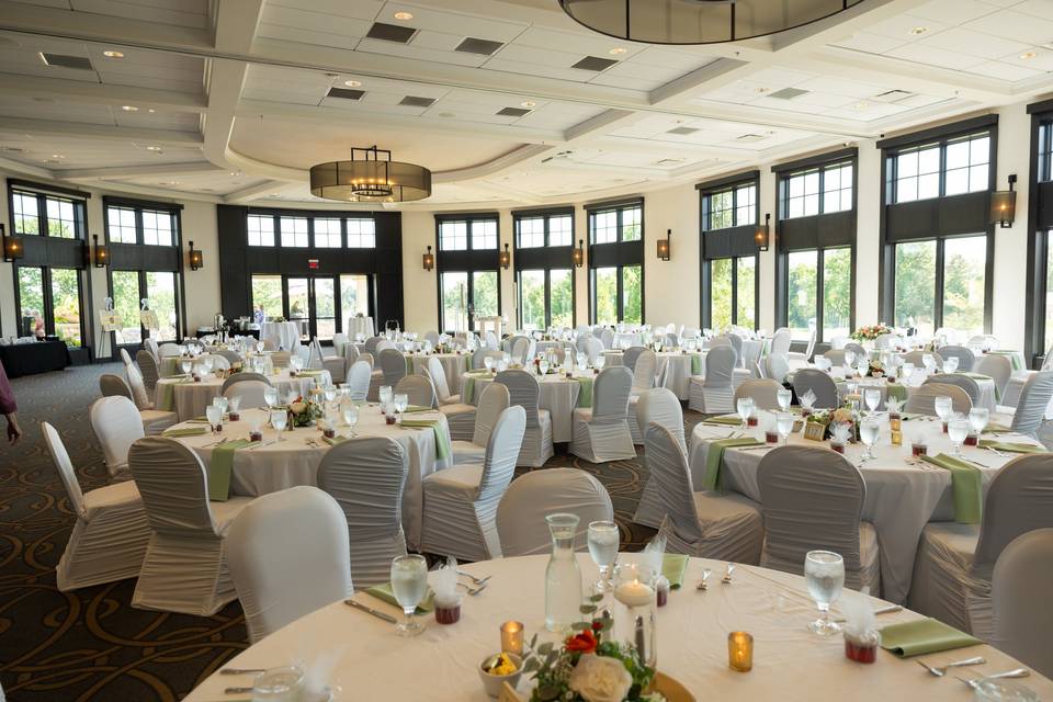 NorthLakeShore Ballroom