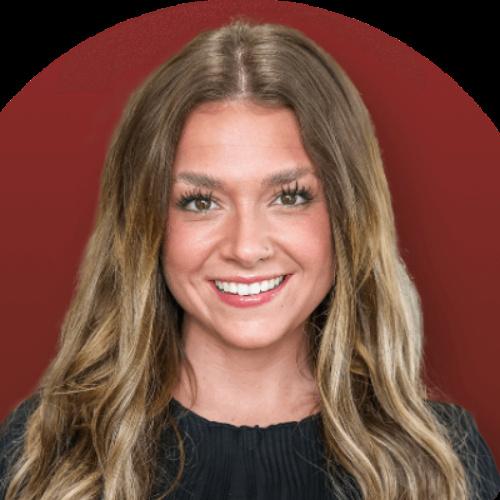 Jacey Mingerink