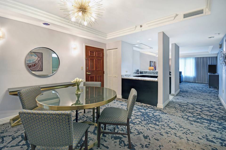 Embassy Suites by Hilton Charleston