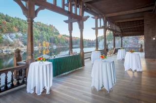 Mohonk Mountain House 1