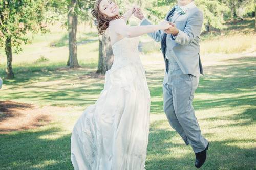 Alonna Abella Photography