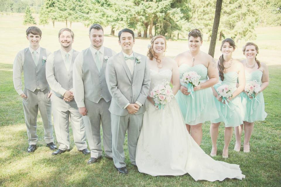Alonna Abella Photography