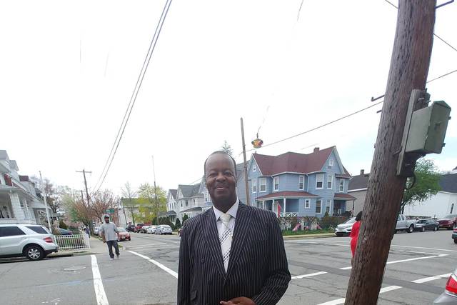 Your wedding officiant
