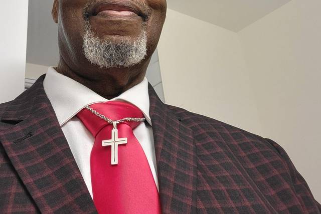 Pastor Brown