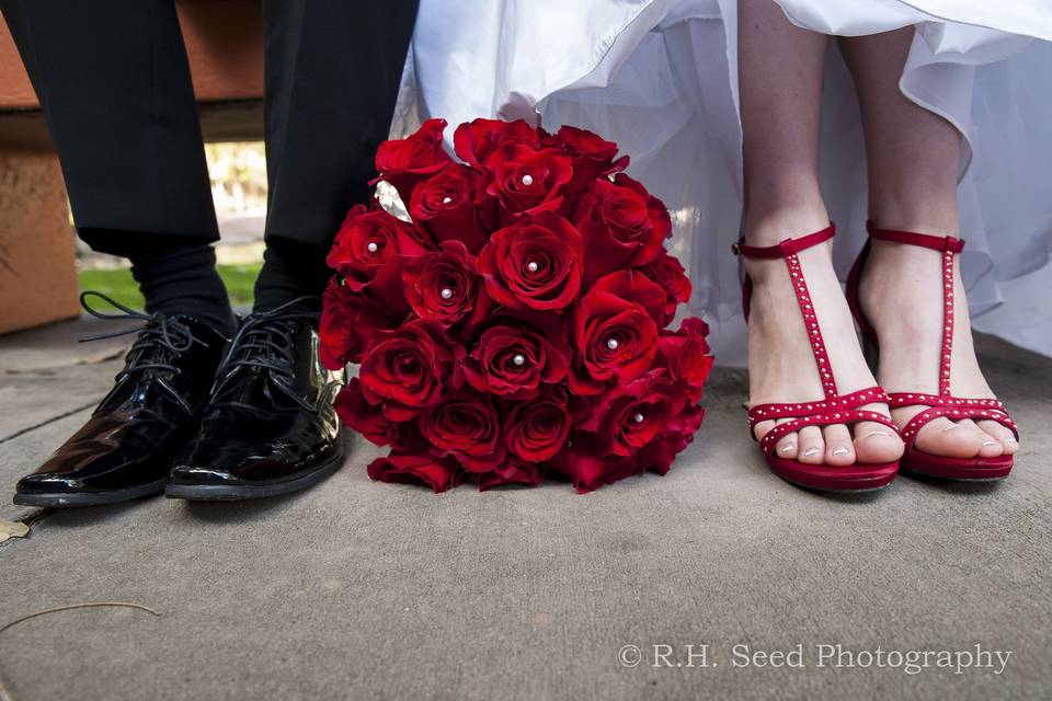 R.H. Seed Photography