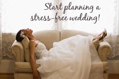 VMJ Events Wedding & Event Planning