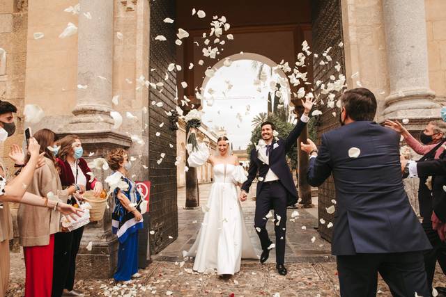 Weddings by Lara Onac